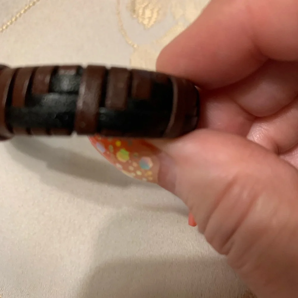 Men’s Genuine Leather popular Bracelet HOST PICK - Picture 5 of 10